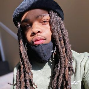 Meet your Posher, Gary